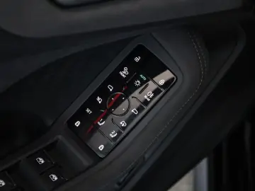 AUDI S5 Avant TFSI Quattro Matrix Pano B&O 360Camera