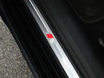 AUDI S5 Avant TFSI Quattro Matrix Pano B&O 360Camera