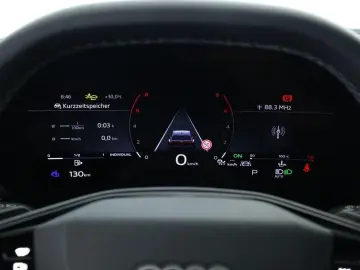 AUDI S5 Avant TFSI Quattro Matrix Pano B&O 360Camera