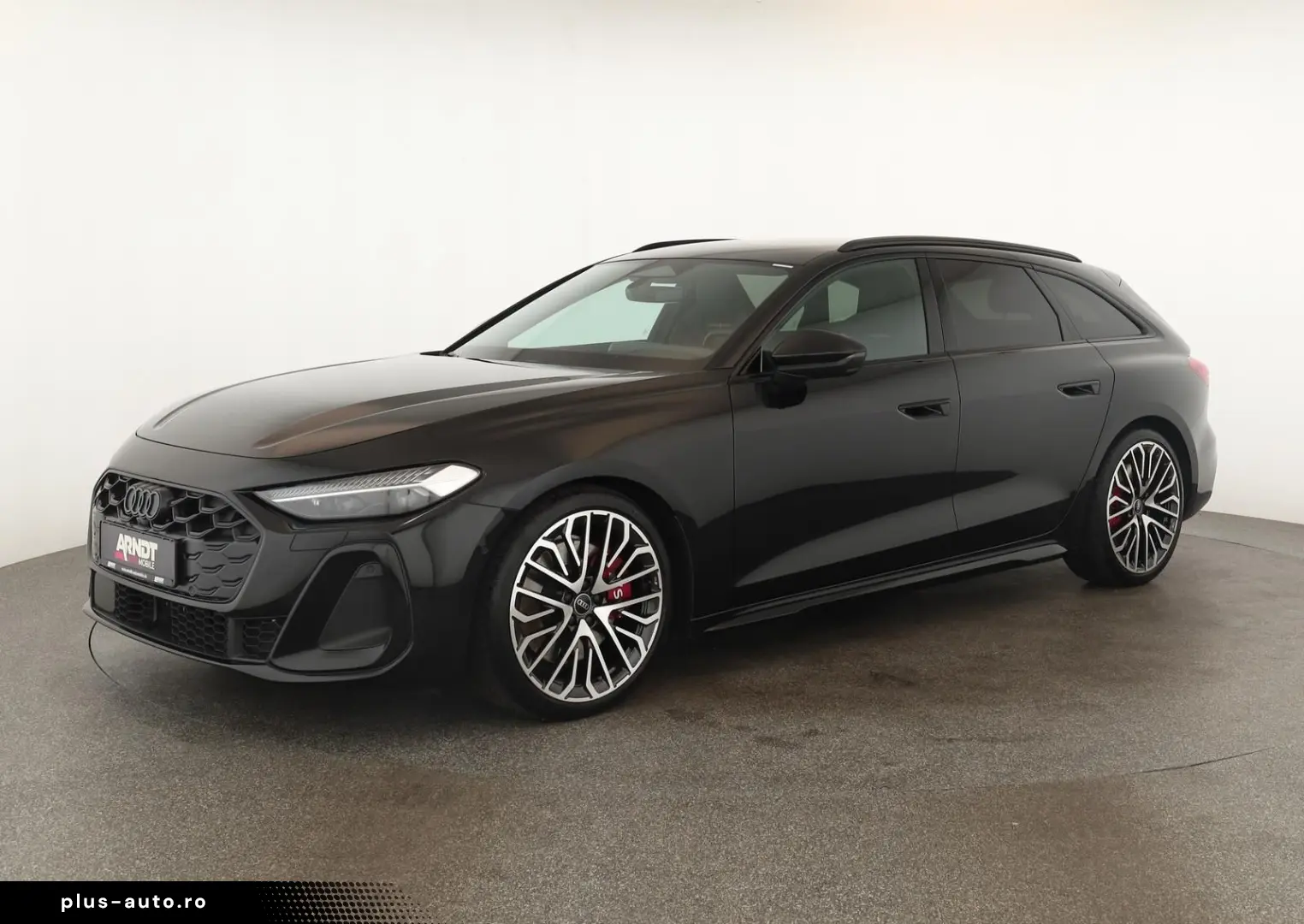 AUDI S5 Avant TFSI Quattro Matrix 360Camera Pano B&O
