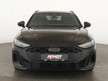 AUDI S5 Avant TFSI Quattro Matrix 360Camera Pano B&O