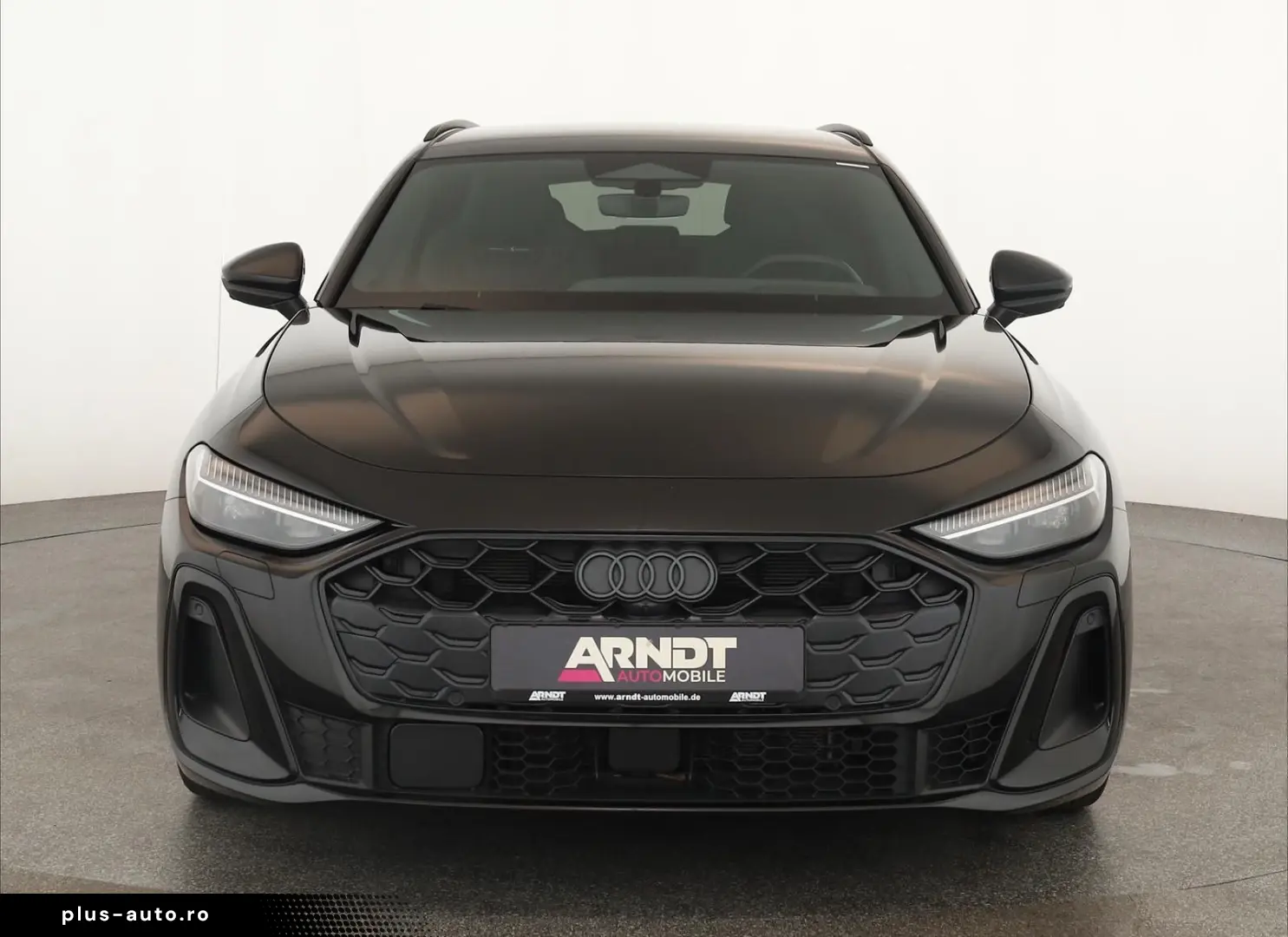 AUDI S5 Avant TFSI Quattro Matrix 360Camera Pano B&O