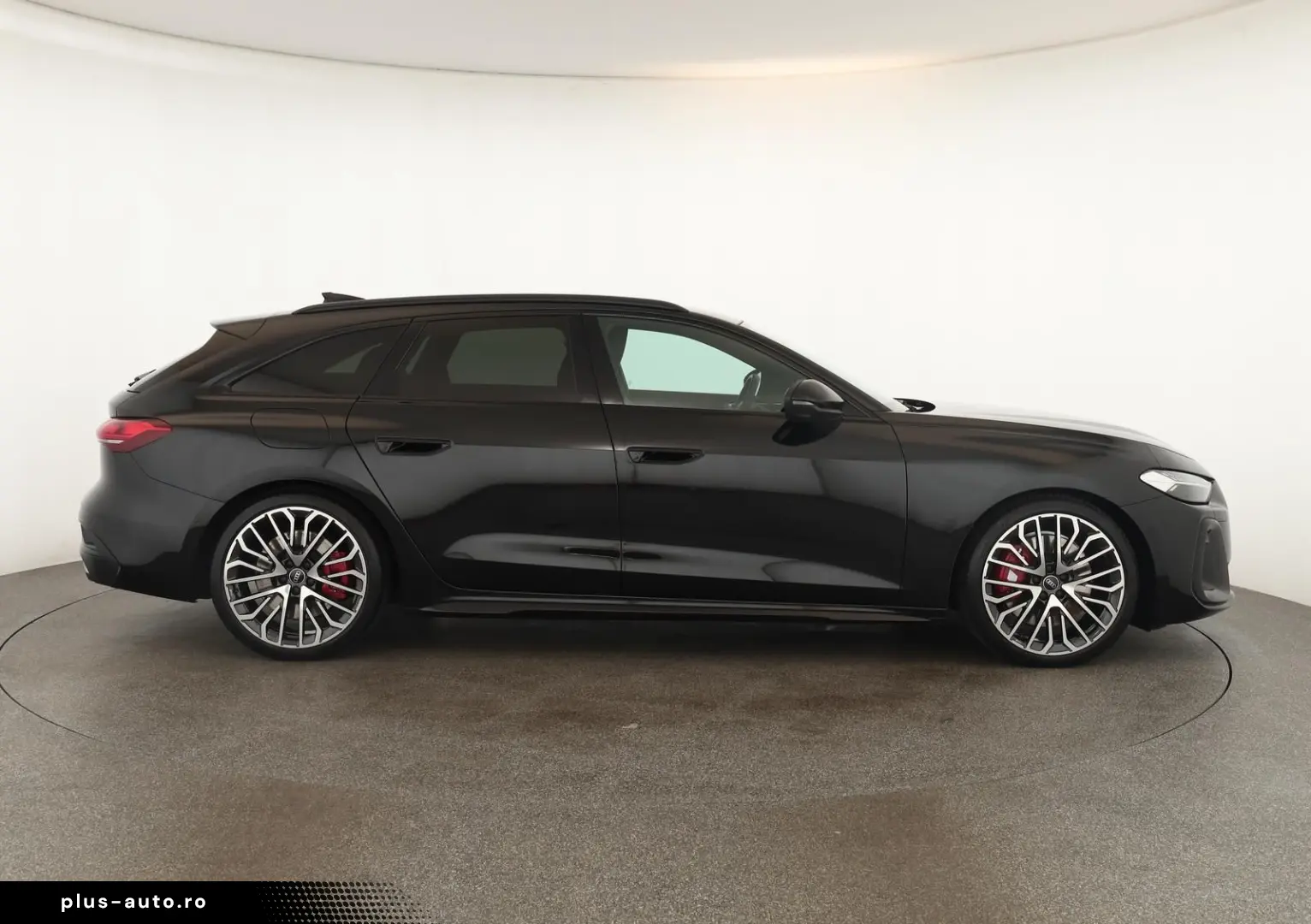 AUDI S5 Avant TFSI Quattro Matrix 360Camera Pano B&O