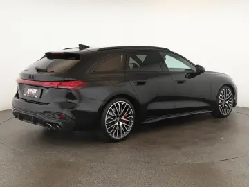 AUDI S5 Avant TFSI Quattro Matrix 360Camera Pano B&O