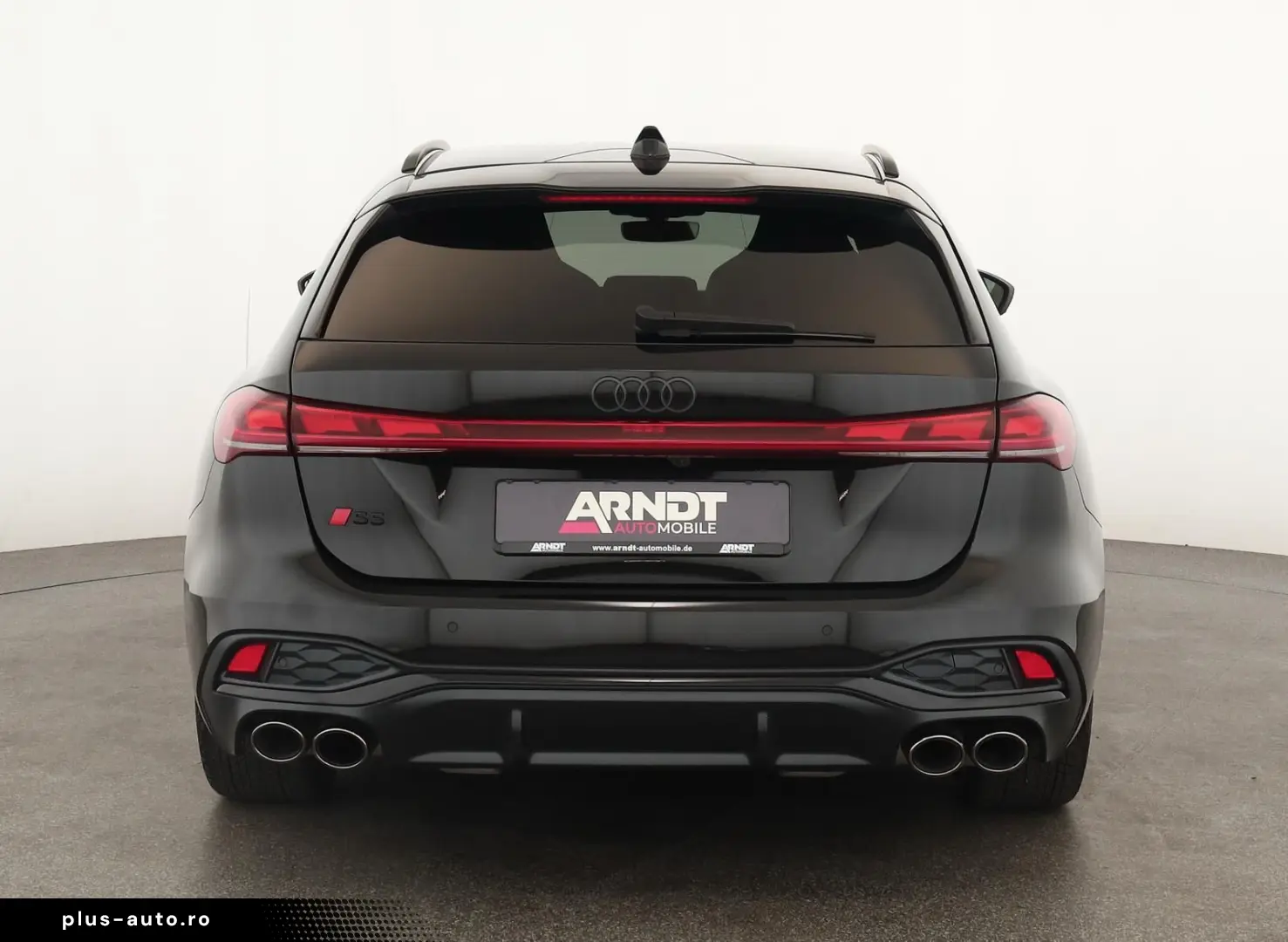 AUDI S5 Avant TFSI Quattro Matrix 360Camera Pano B&O