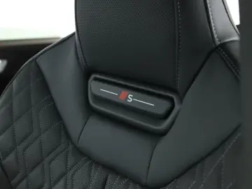 AUDI S5 Avant TFSI Quattro Matrix 360Camera Pano B&O