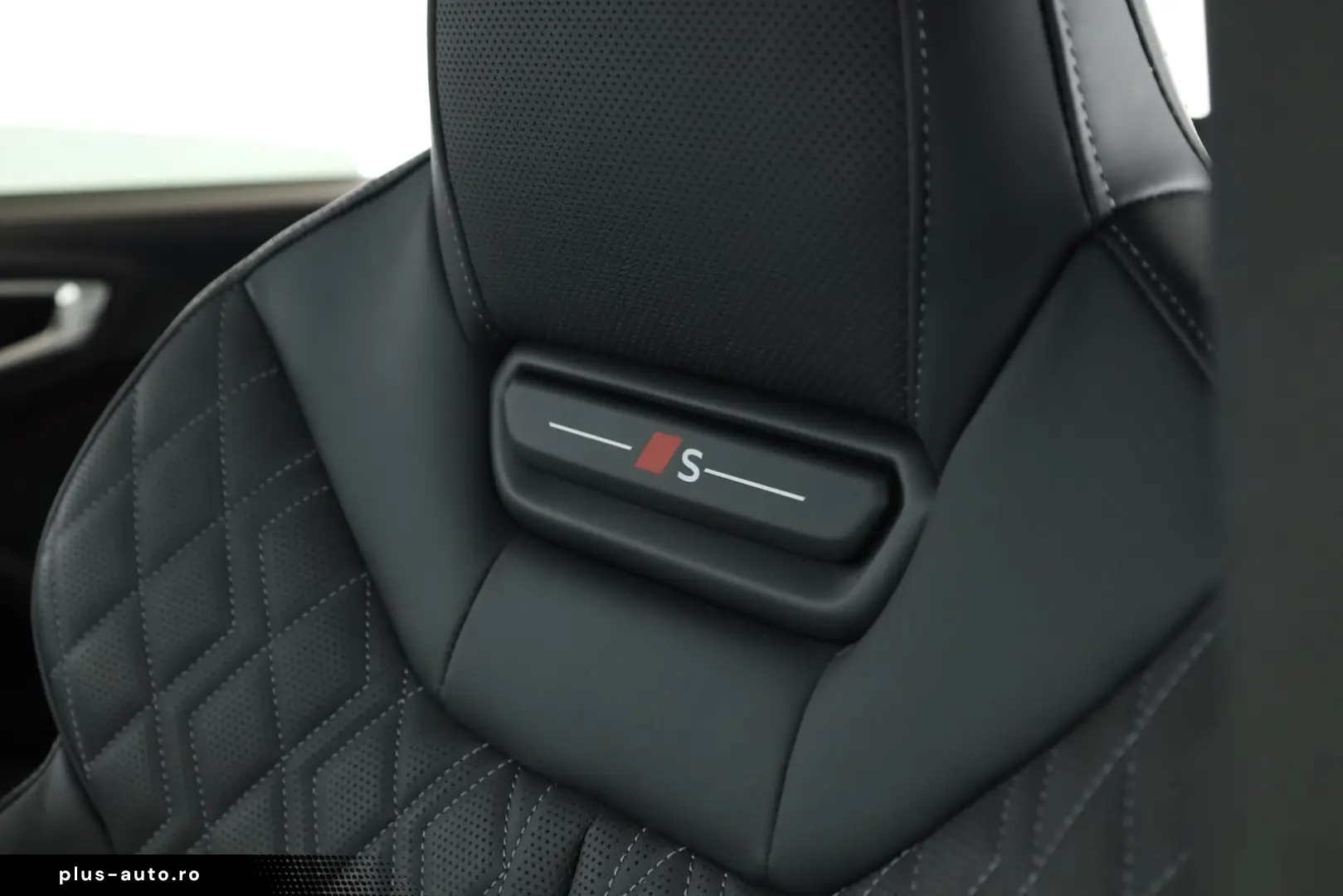AUDI S5 Avant TFSI Quattro Matrix 360Camera Pano B&O