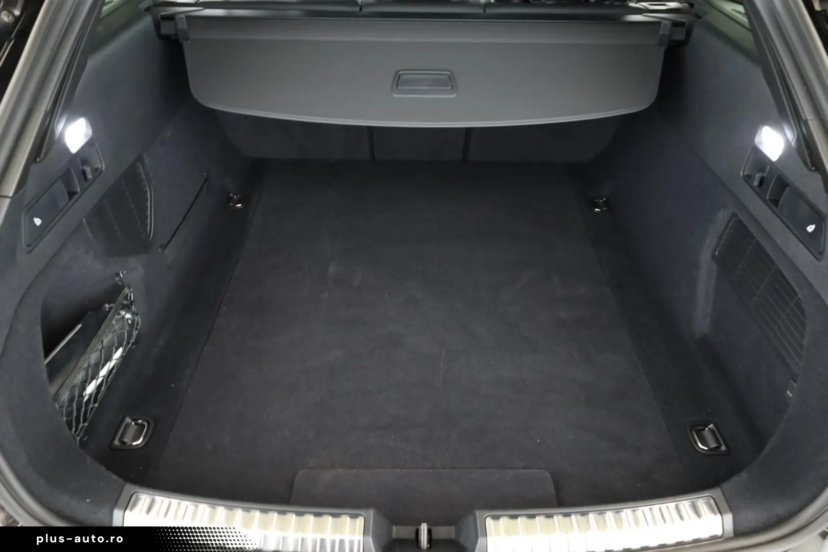 AUDI S5 Avant TFSI Quattro Matrix 360Camera Pano B&O