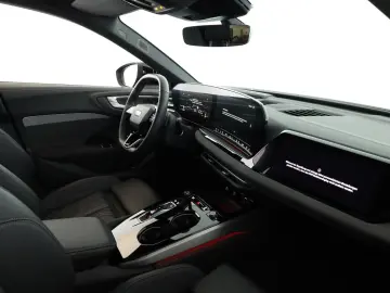 AUDI S5 Avant TFSI Quattro Matrix 360Camera Pano B&O