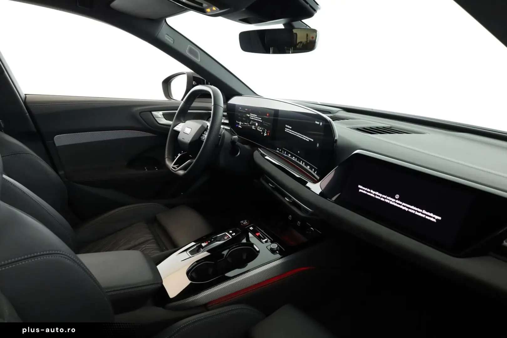 AUDI S5 Avant TFSI Quattro Matrix 360Camera Pano B&O