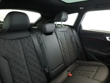 AUDI S5 Avant TFSI Quattro Matrix 360Camera Pano B&O