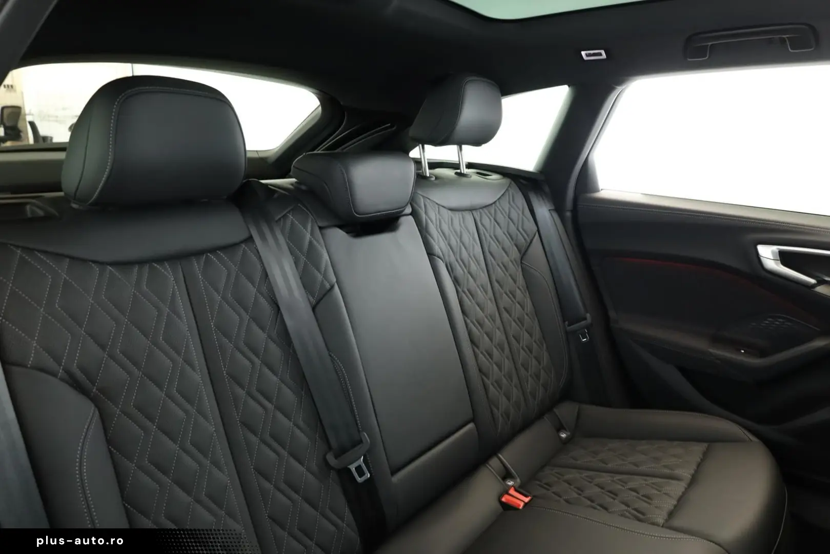 AUDI S5 Avant TFSI Quattro Matrix 360Camera Pano B&O