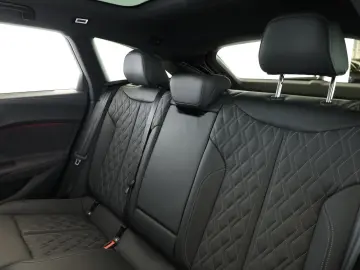 AUDI S5 Avant TFSI Quattro Matrix 360Camera Pano B&O