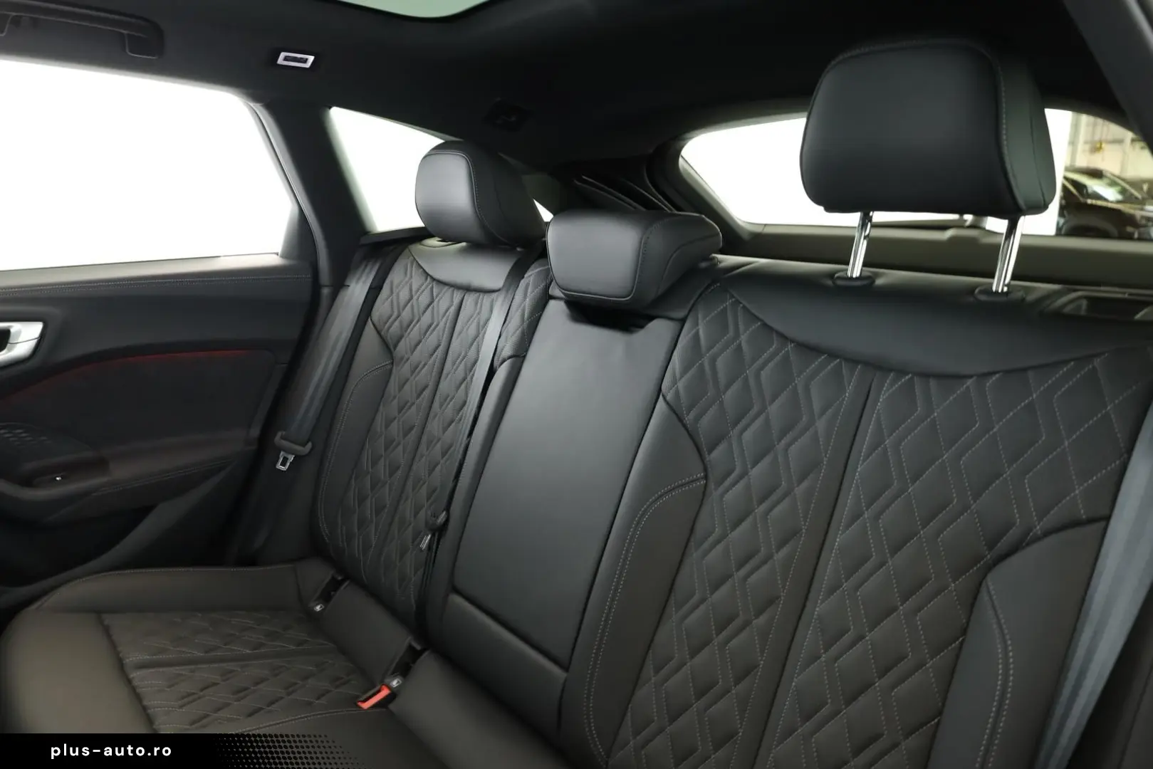 AUDI S5 Avant TFSI Quattro Matrix 360Camera Pano B&O
