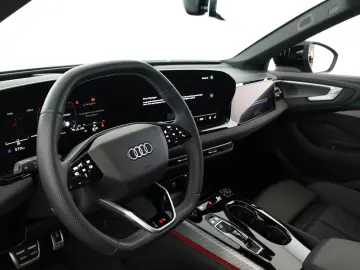 AUDI S5 Avant TFSI Quattro Matrix 360Camera Pano B&O