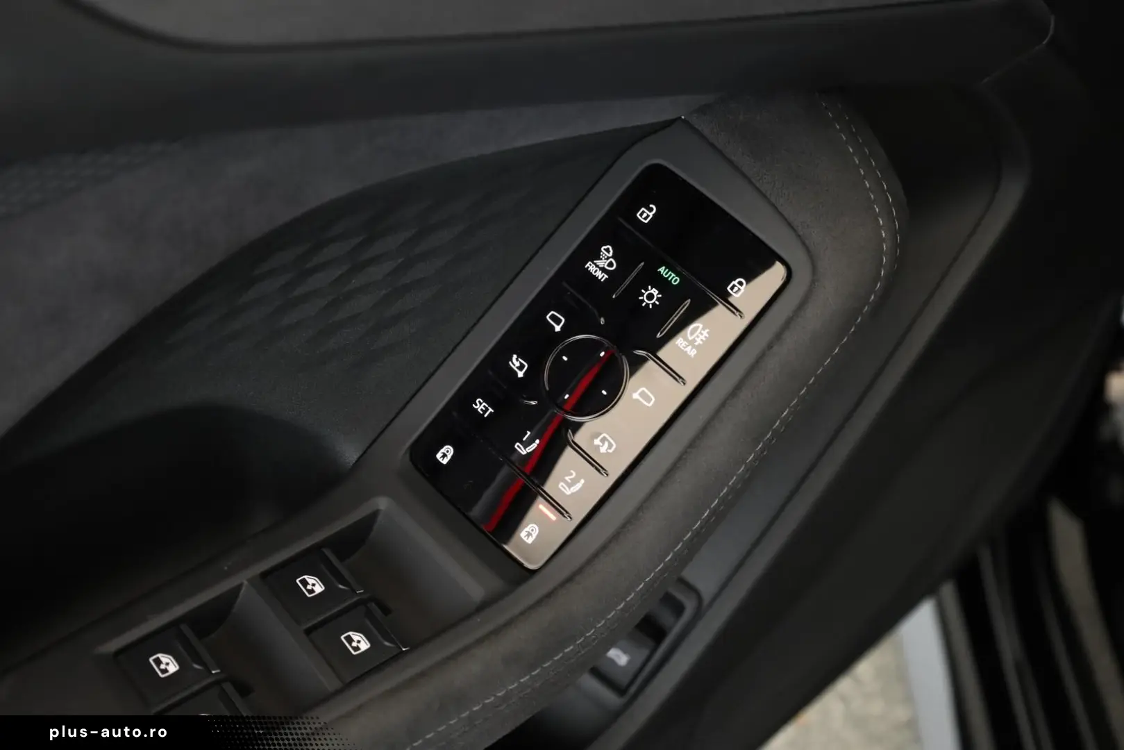 AUDI S5 Avant TFSI Quattro Matrix 360Camera Pano B&O