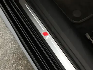 AUDI S5 Avant TFSI Quattro Matrix 360Camera Pano B&O