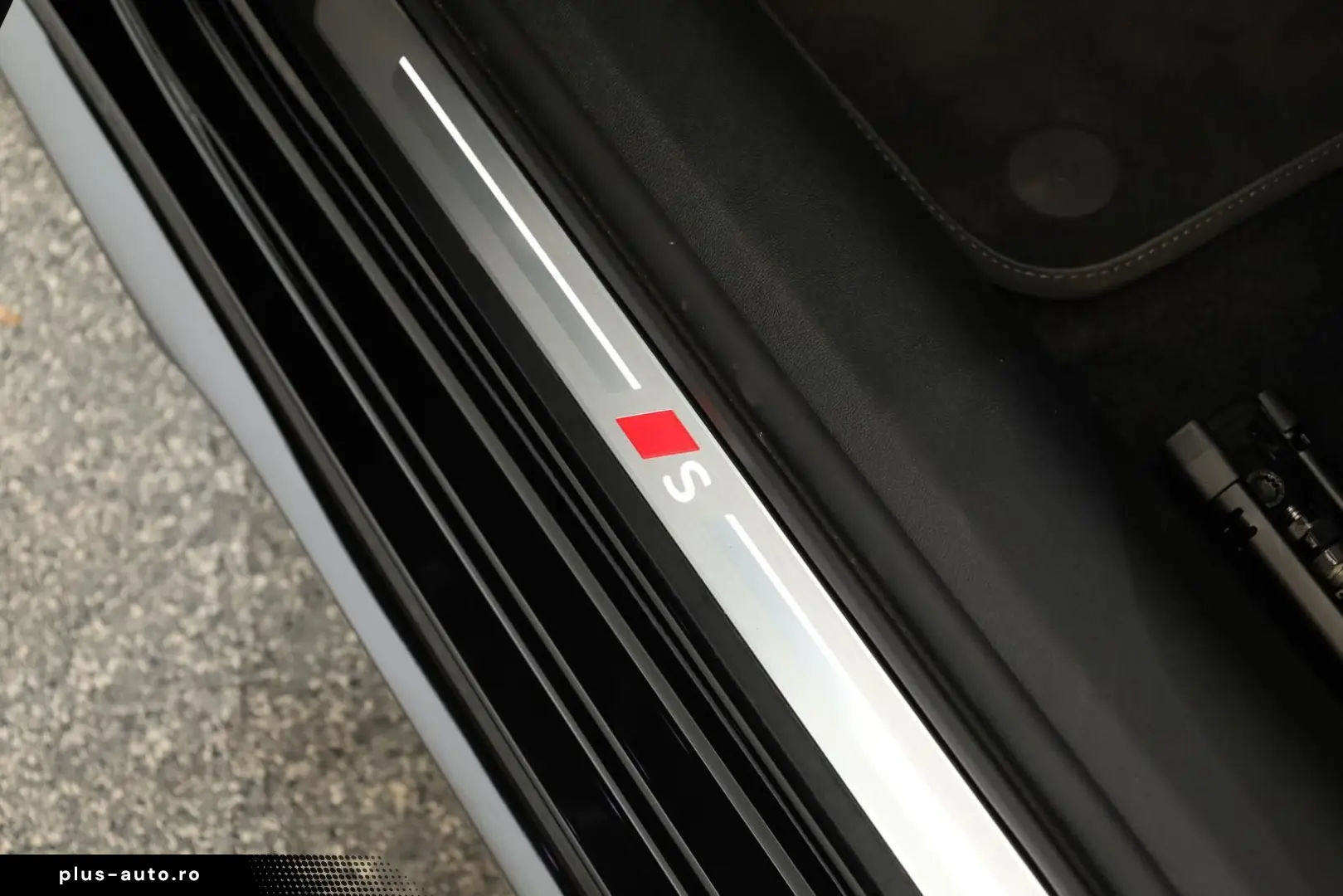 AUDI S5 Avant TFSI Quattro Matrix 360Camera Pano B&O