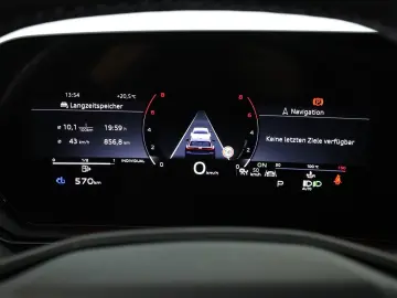 AUDI S5 Avant TFSI Quattro Matrix 360Camera Pano B&O