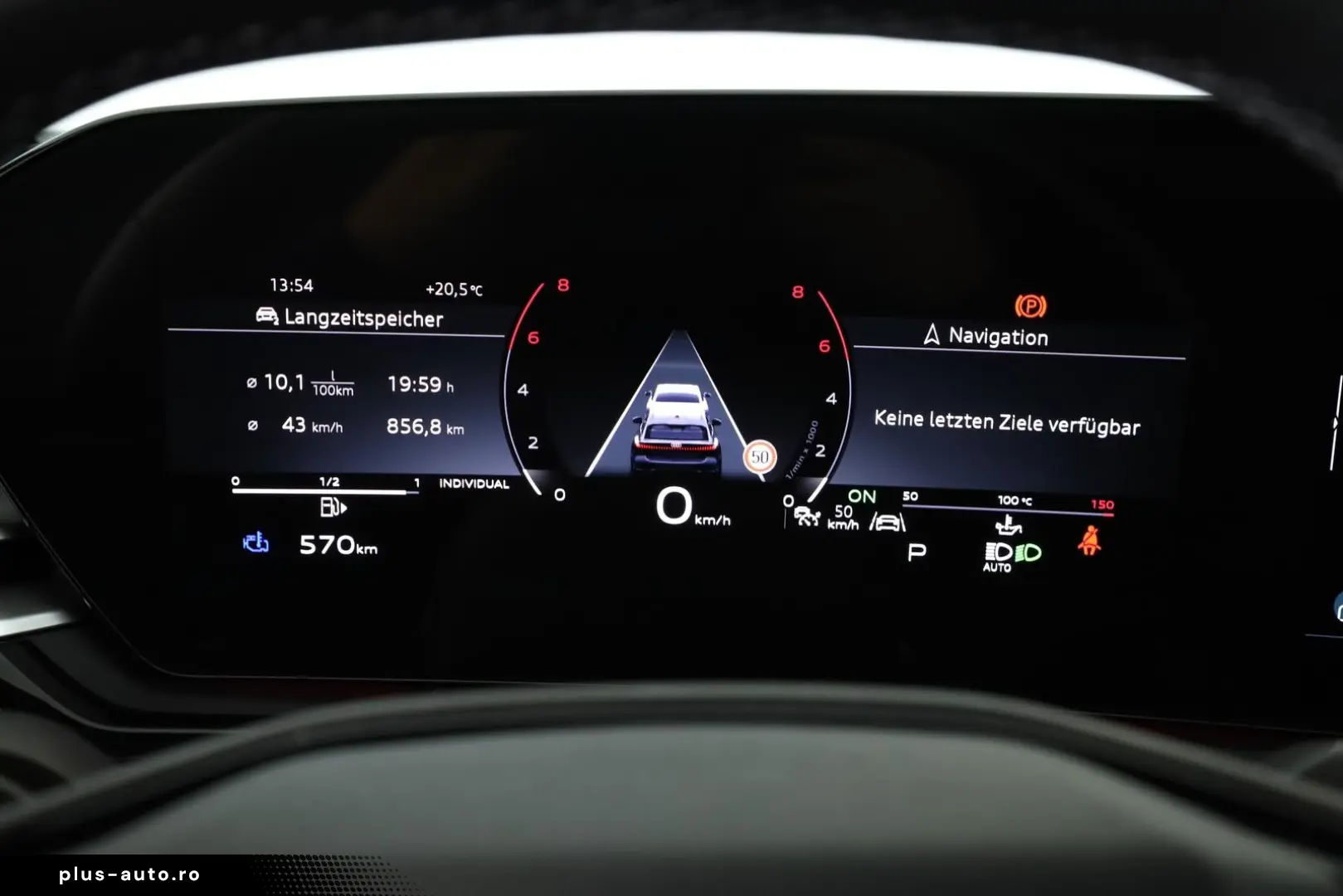 AUDI S5 Avant TFSI Quattro Matrix 360Camera Pano B&O