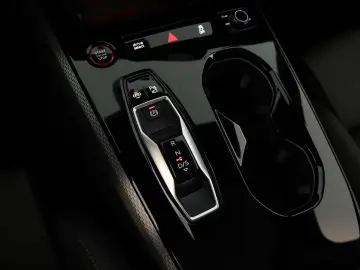 AUDI S5 Avant TFSI Quattro Matrix 360Camera Pano B&O