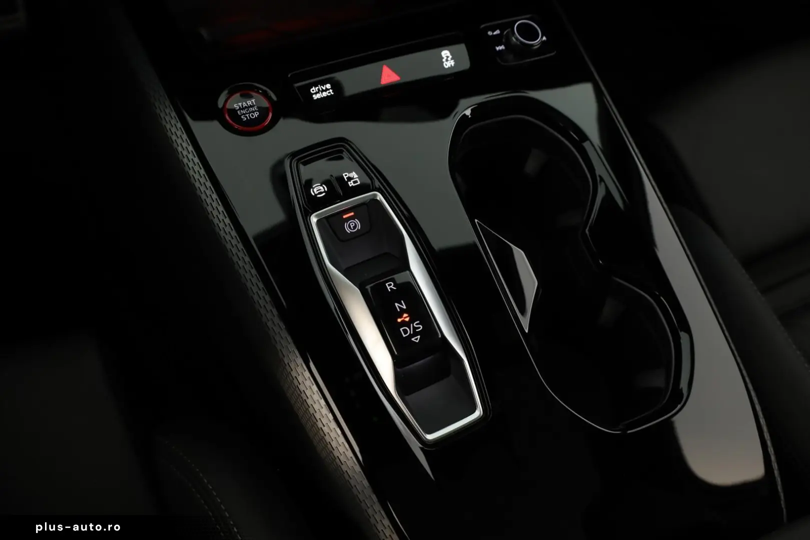 AUDI S5 Avant TFSI Quattro Matrix 360Camera Pano B&O