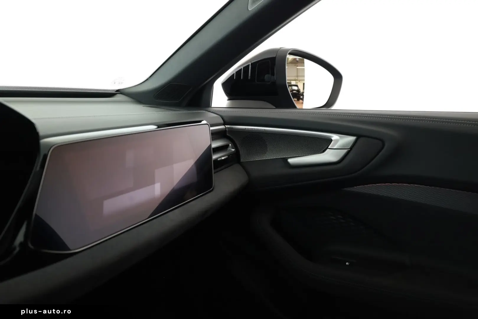 AUDI S5 Avant TFSI Quattro Matrix 360Camera Pano B&O