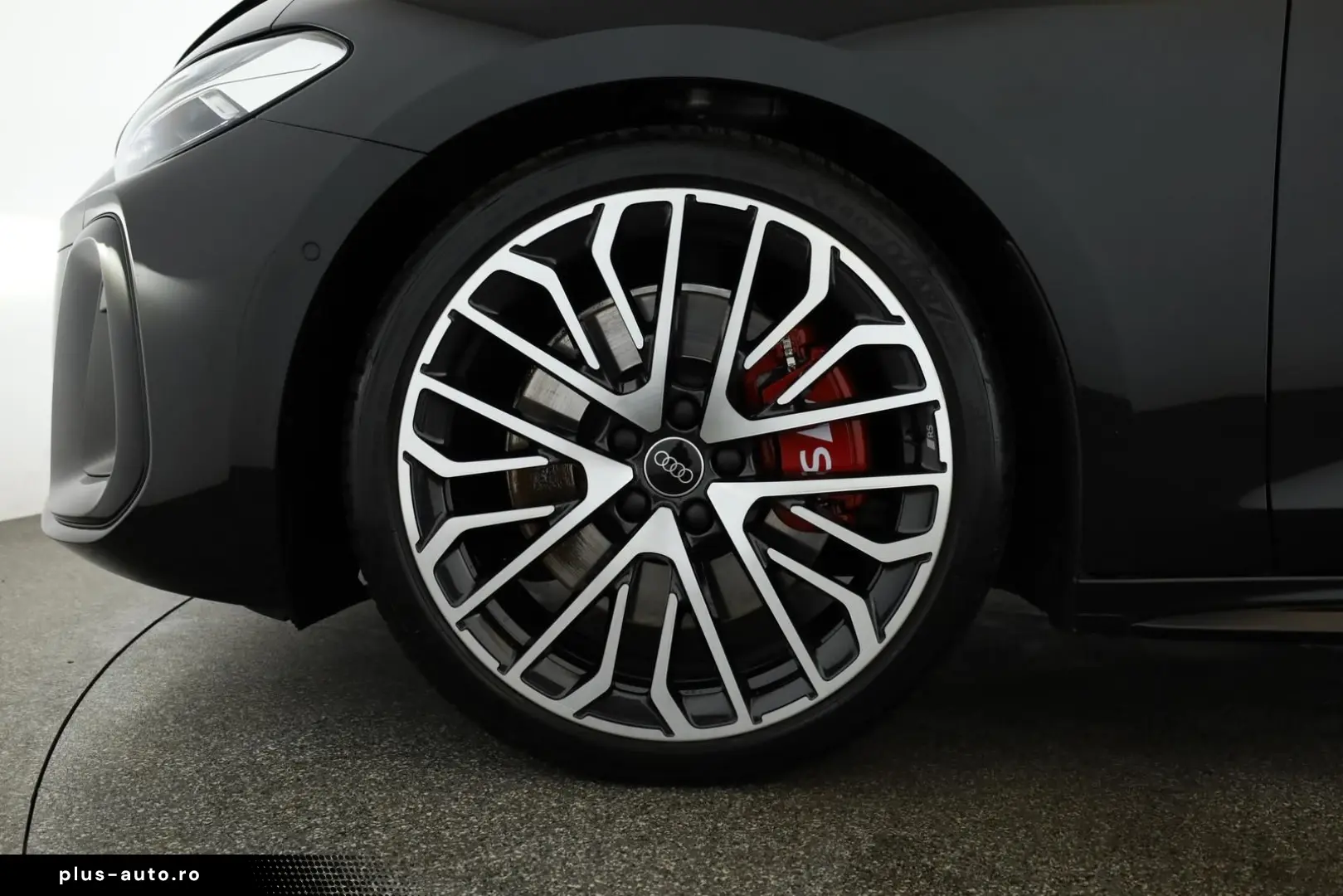 AUDI S5 Avant TFSI Quattro Matrix 360Camera Pano B&O