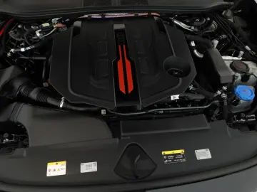 AUDI S5 Avant TFSI Quattro Matrix 360Camera Pano B&O