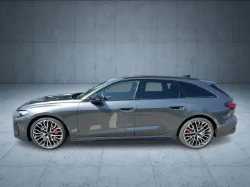 AUDI S5 Avant TFSI Matrix HuD B&O
