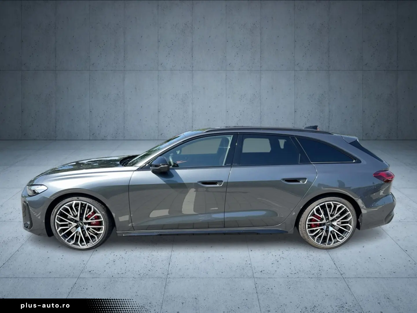 AUDI S5 Avant TFSI Matrix HuD B&O