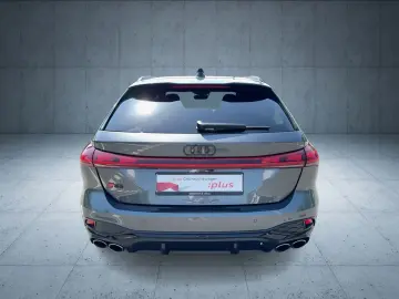 AUDI S5 Avant TFSI Matrix HuD B&O