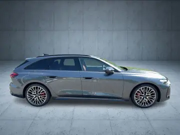 AUDI S5 Avant TFSI Matrix HuD B&O
