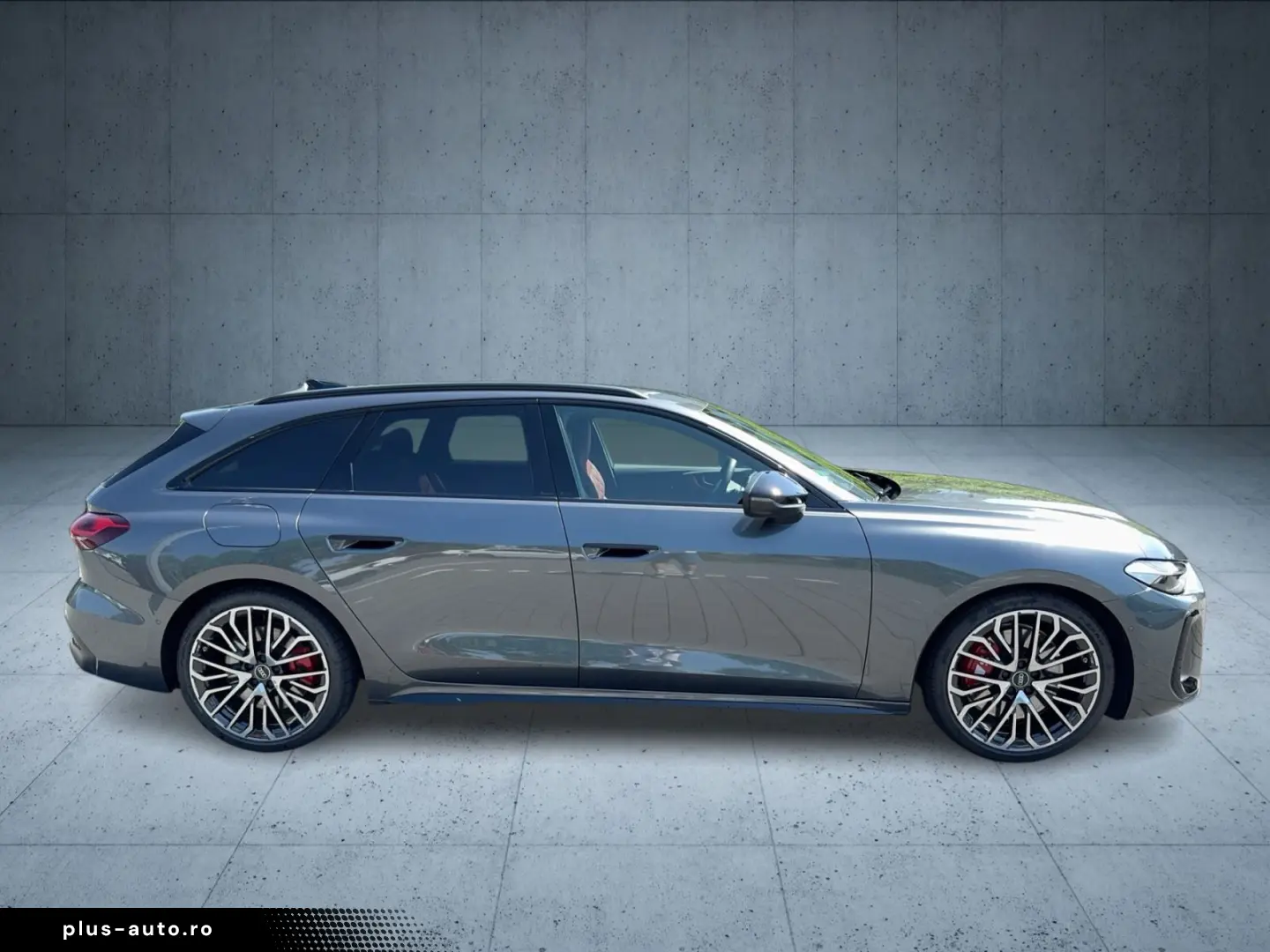 AUDI S5 Avant TFSI Matrix HuD B&O