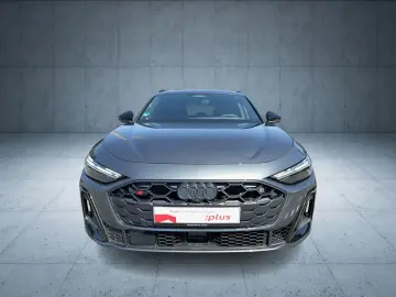 AUDI S5 Avant TFSI Matrix HuD B&O