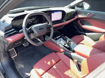 AUDI S5 Avant TFSI Matrix HuD B&O