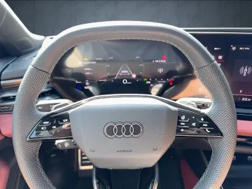 AUDI S5 Avant TFSI Matrix HuD B&O