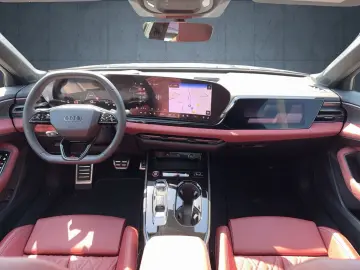 AUDI S5 Avant TFSI Matrix HuD B&O