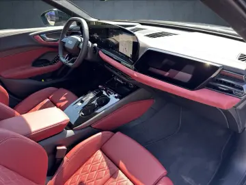 AUDI S5 Avant TFSI Matrix HuD B&O