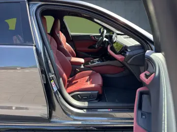 AUDI S5 Avant TFSI Matrix HuD B&O