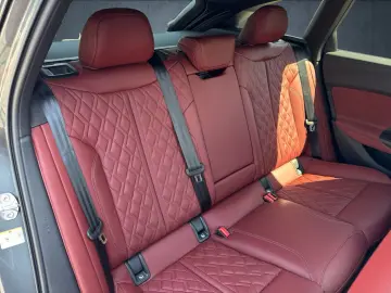AUDI S5 Avant TFSI Matrix HuD B&O
