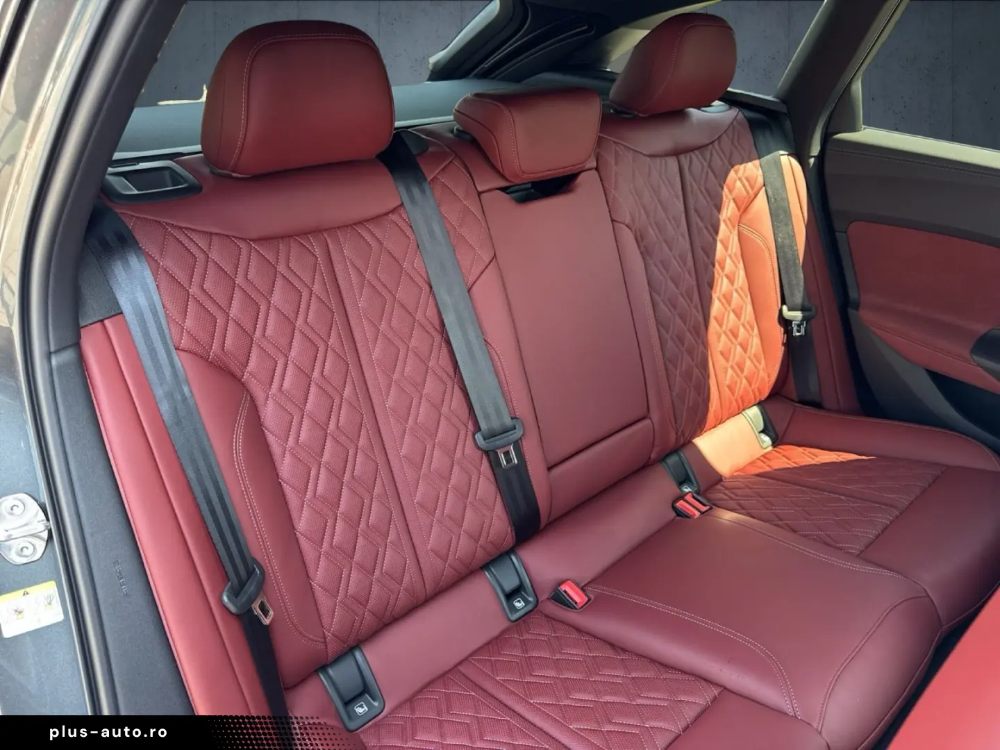AUDI S5 Avant TFSI Matrix HuD B&O