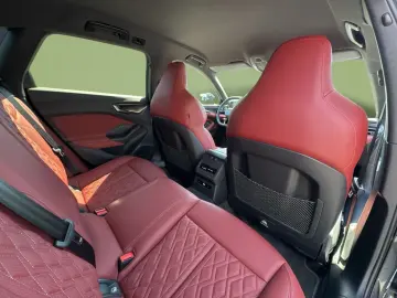 AUDI S5 Avant TFSI Matrix HuD B&O