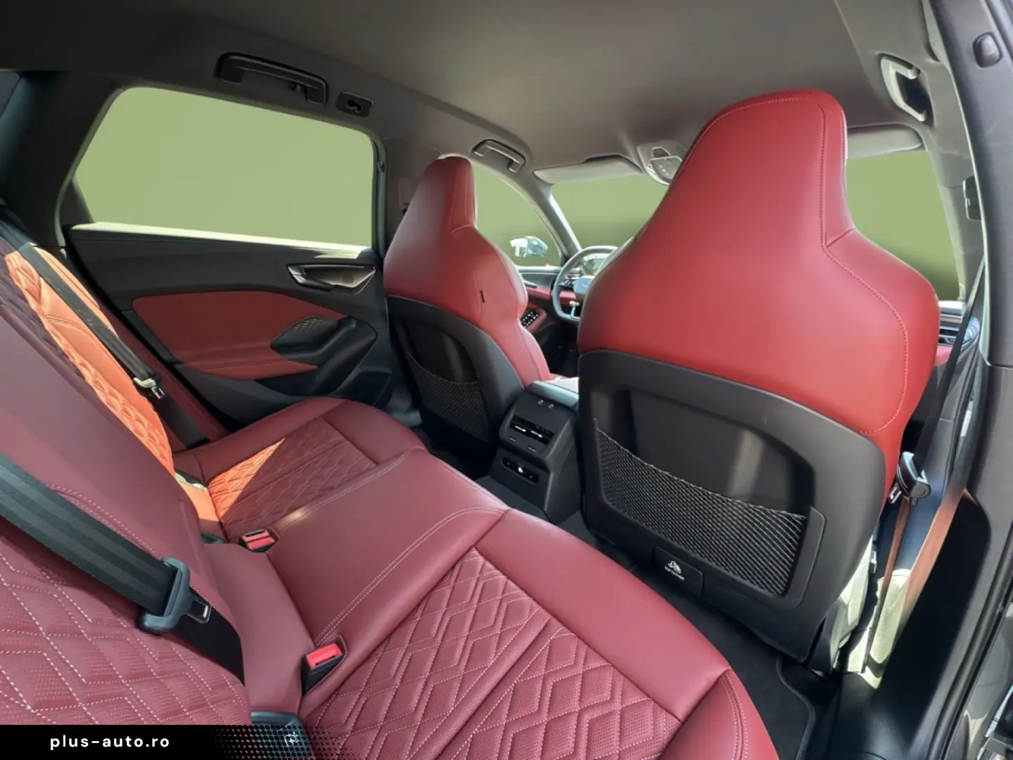 AUDI S5 Avant TFSI Matrix HuD B&O