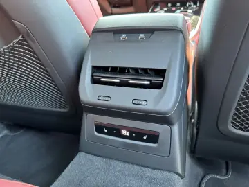 AUDI S5 Avant TFSI Matrix HuD B&O