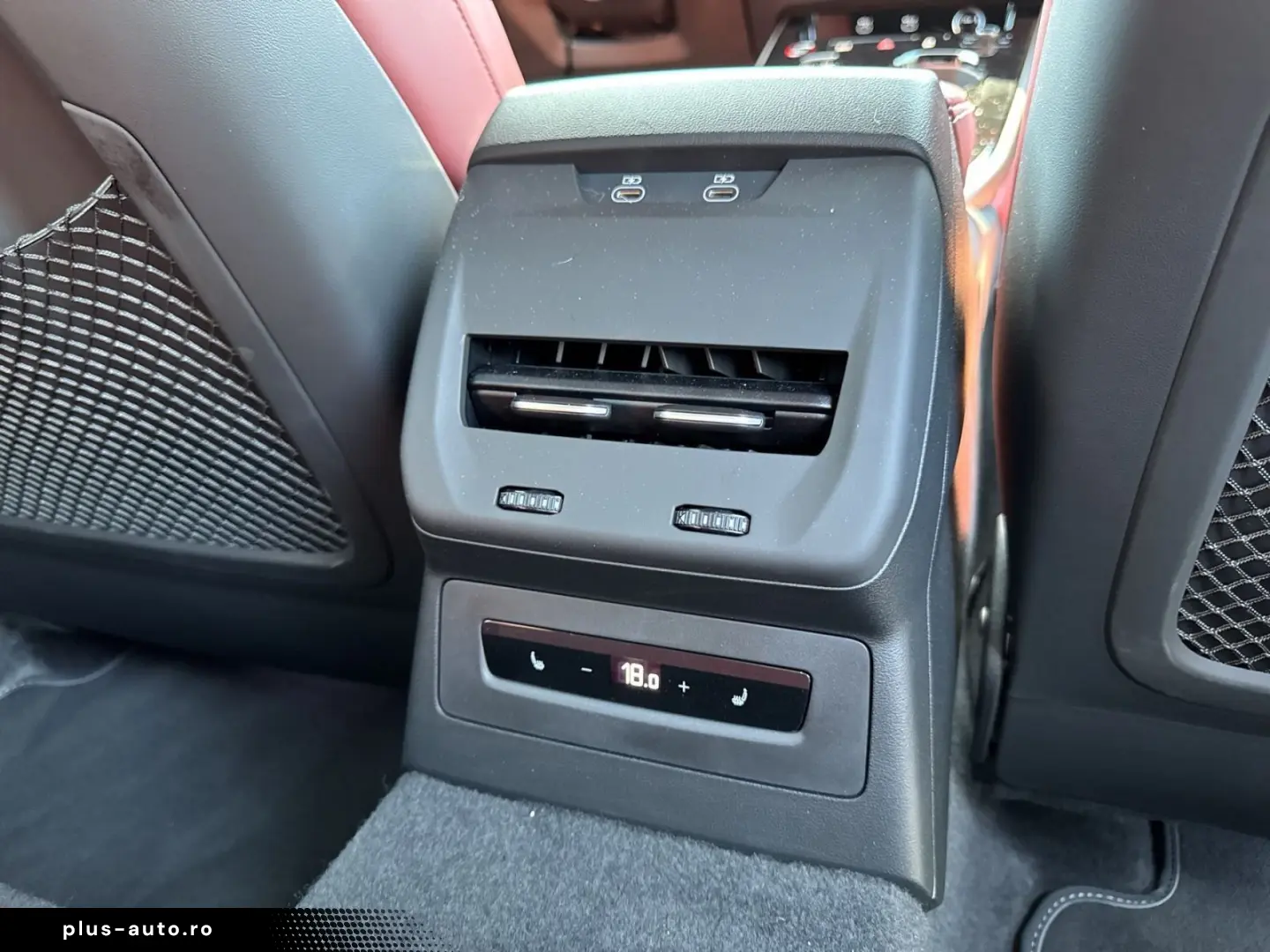 AUDI S5 Avant TFSI Matrix HuD B&O