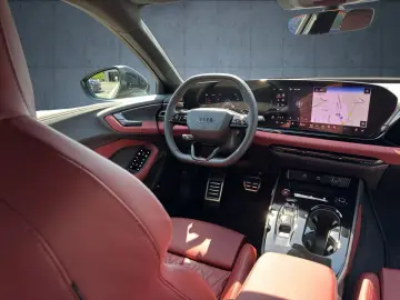 AUDI S5 Avant TFSI Matrix HuD B&O