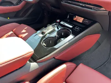 AUDI S5 Avant TFSI Matrix HuD B&O