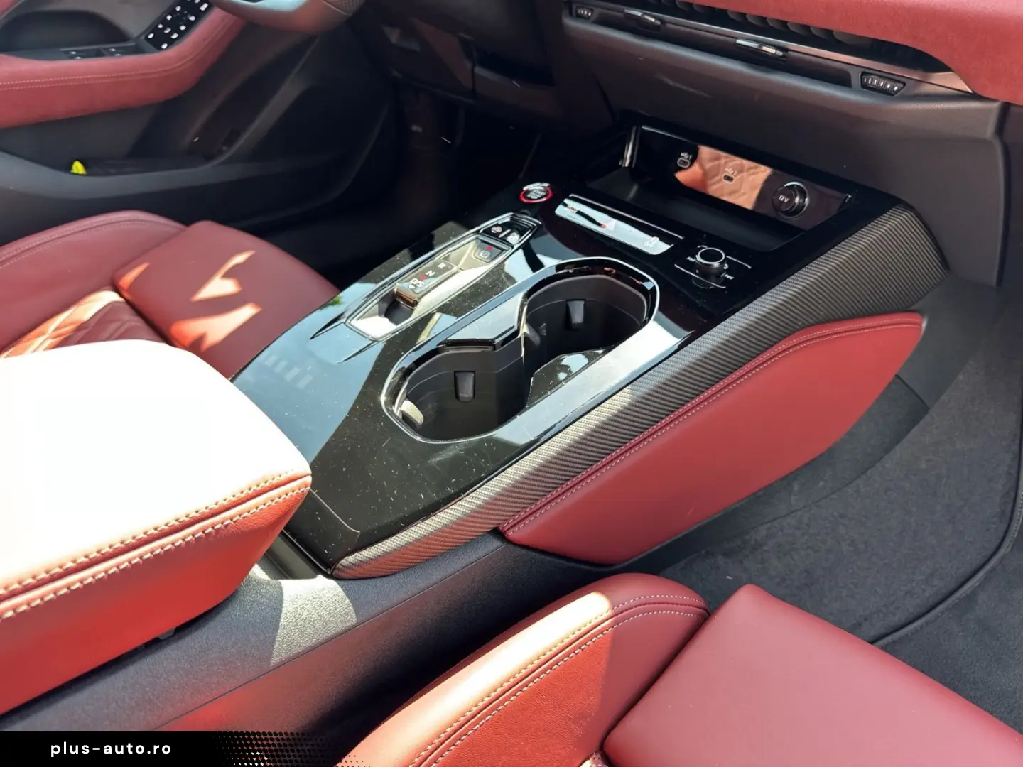 AUDI S5 Avant TFSI Matrix HuD B&O