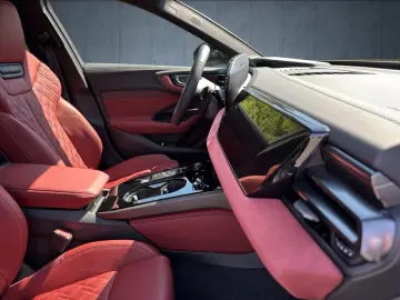 AUDI S5 Avant TFSI Matrix HuD B&O